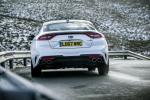Kia Stinger GT-Line 2017 года (UK)